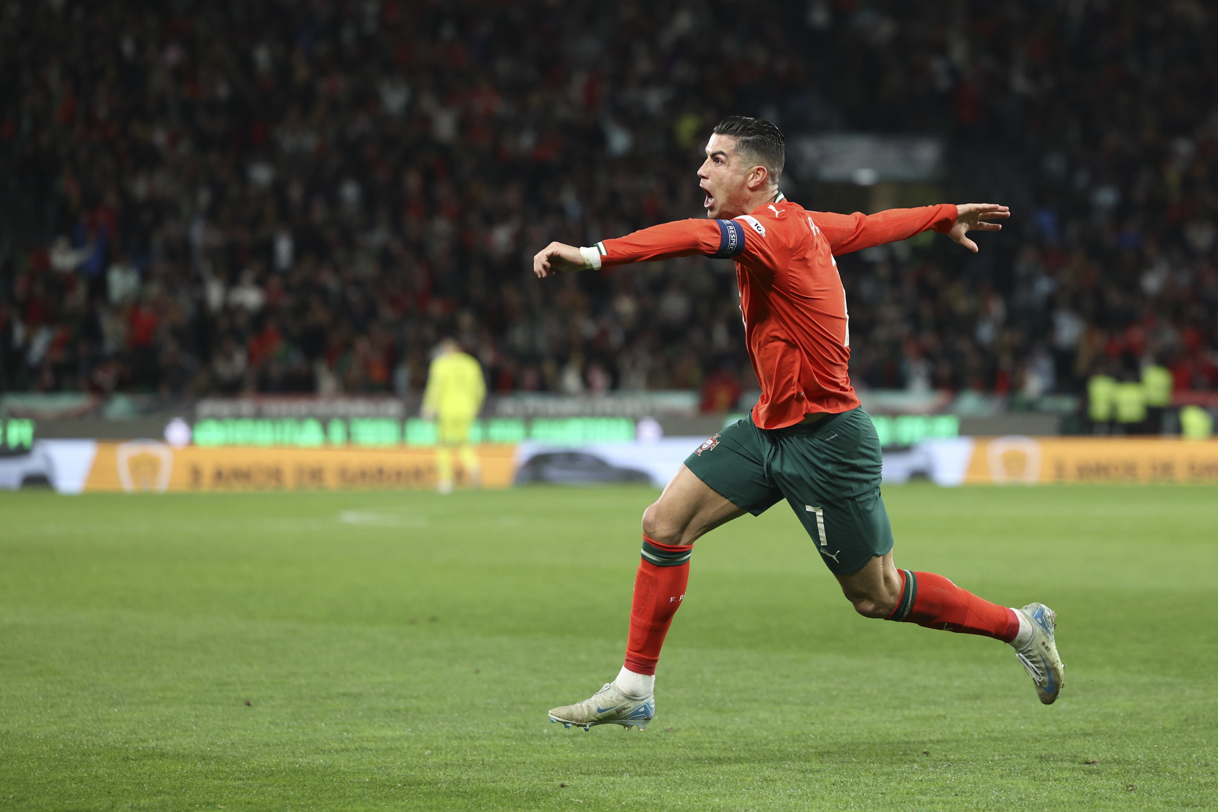 欧国联赛季后赛的精彩将在赛场上展现 欧国联赛季后赛的精彩将在赛场上展现