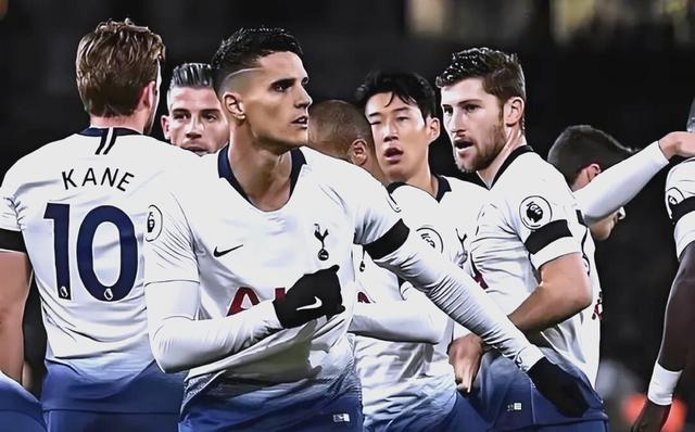 包含热刺球员优异表现，球队备受关注的词条