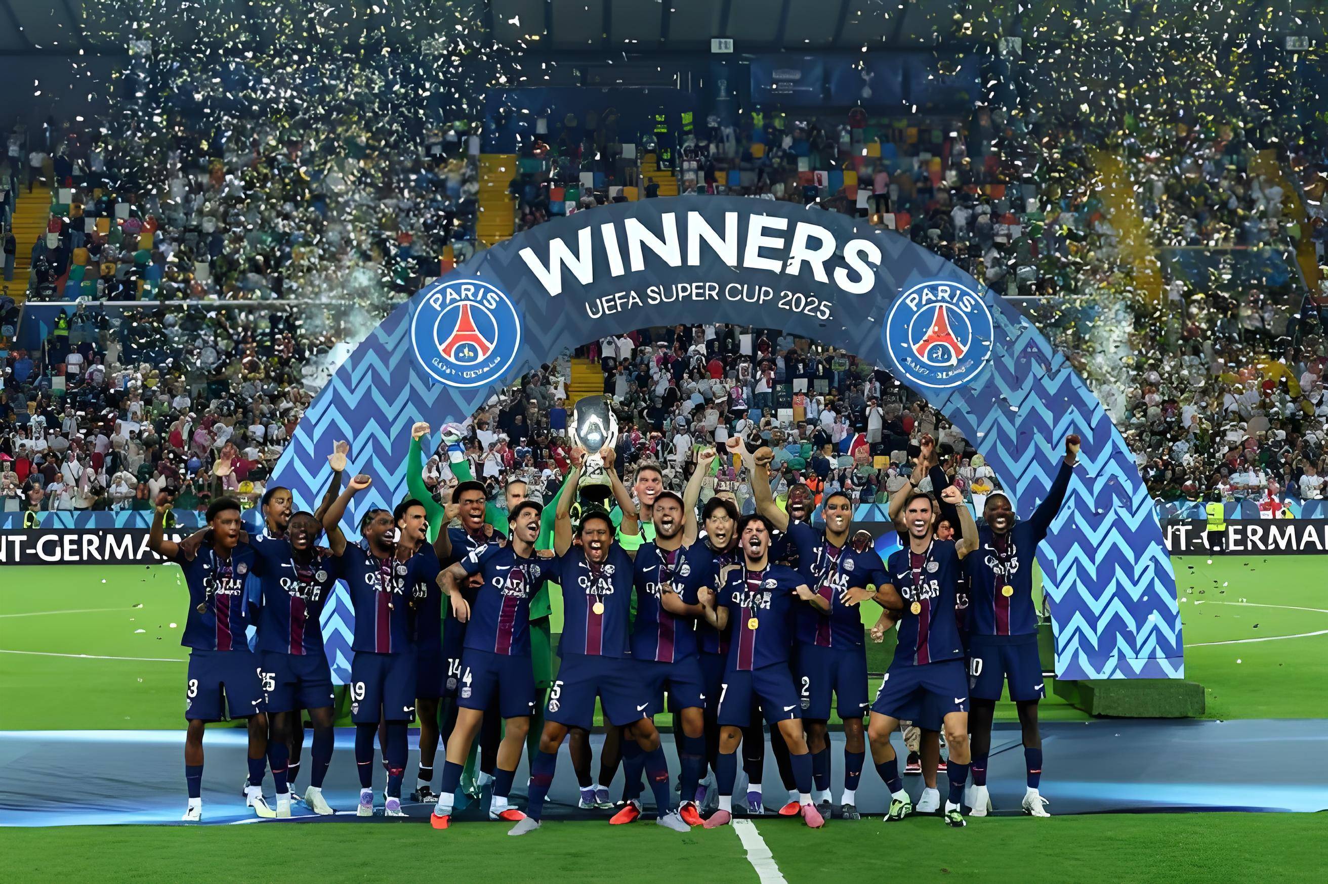 巴黎圣日耳曼主场连胜,扩大领先优势的简单介绍 巴黎圣日耳曼主场连胜,扩大领先优势的简单介绍