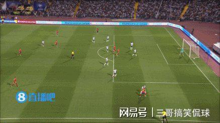 关于哥伦比亚战苏格兰，欧预赛实力碾压的信息