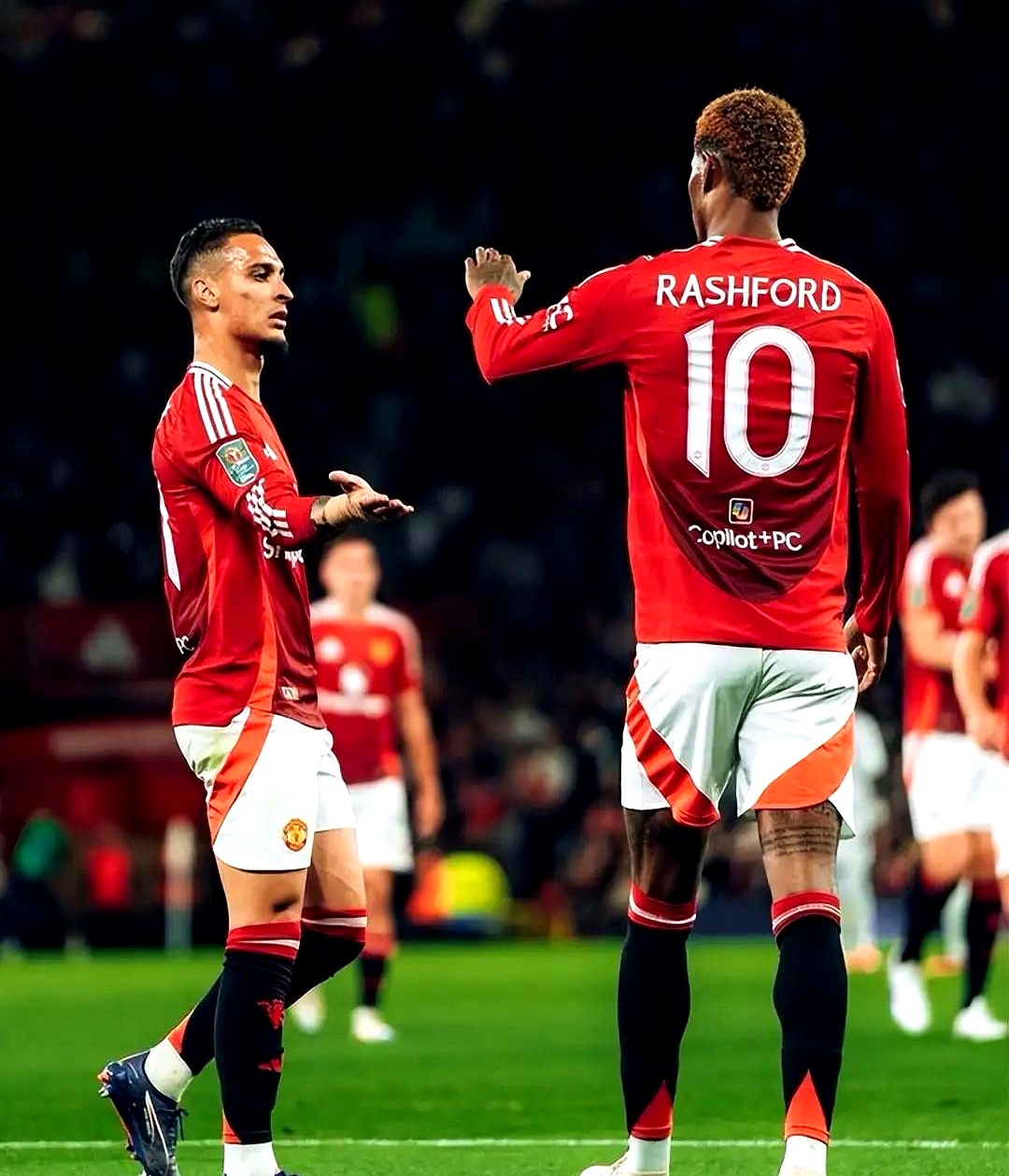 爱游戏官网-关于曼联主场不敌对手，锁定冠军希望渐行渐远的信息