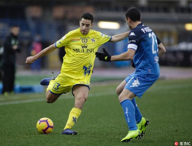 切沃艰难绝杀，迎来宝贵联赛胜利