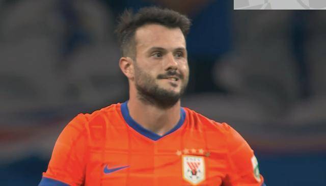 爱游戏体育-关于欧国联赛事中出现新星，球艺惊艳全场！的信息