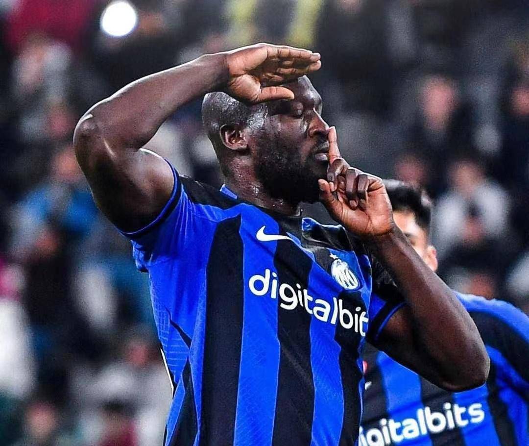 关于卢卡库助攻带球突破,助国米暂居榜首的信息 关于卢卡库助攻带球突破,助国米暂居榜首的信息