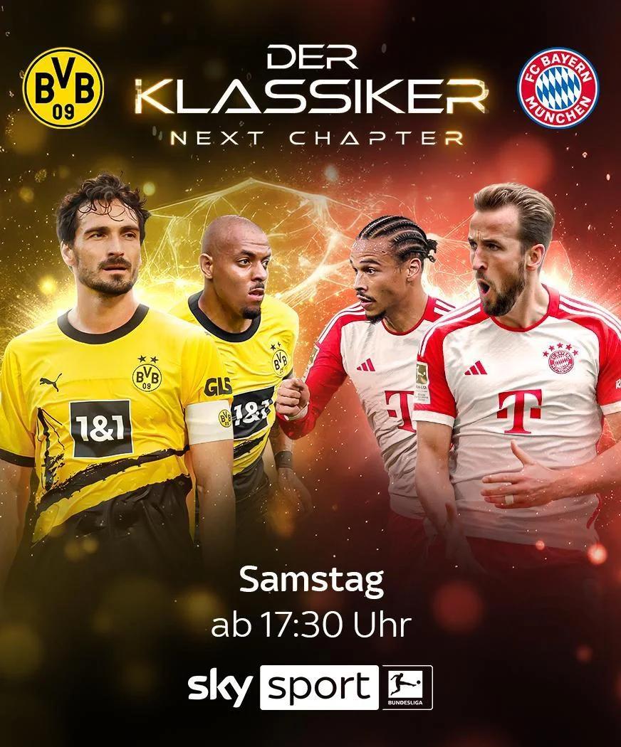 包含多特蒙德迎战强敌，胜负悬念难料的词条